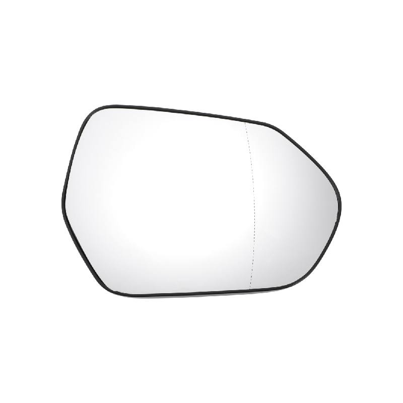 تصویر محصول شیشه آینه چپ تویوتا bz4X 615 مکس سال 2025